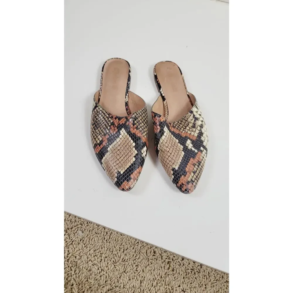 Madewell excellent pre